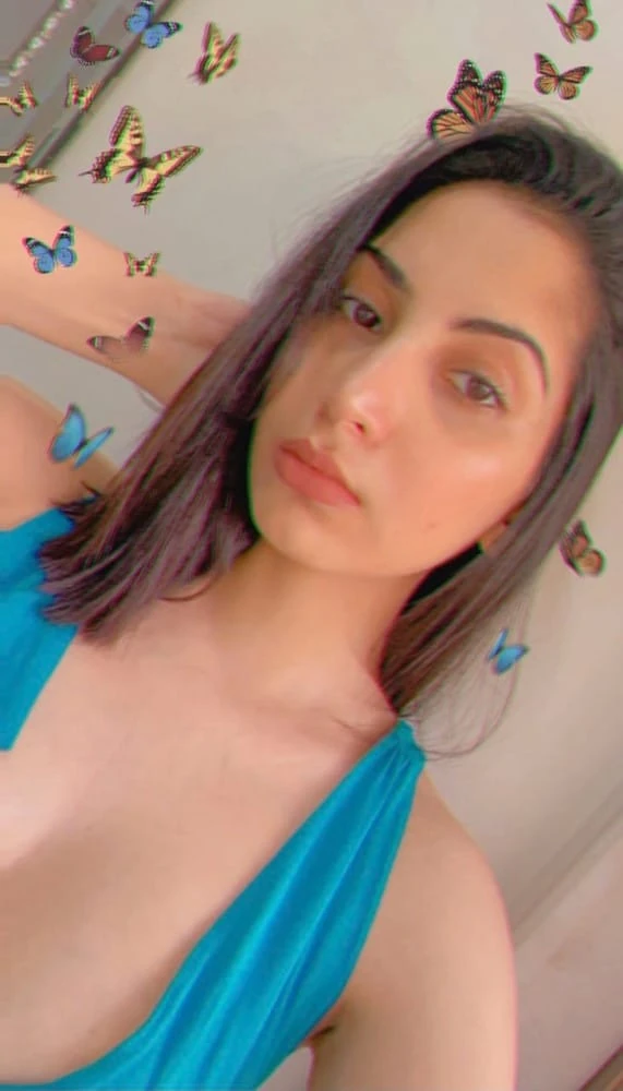 Aanya - Mumbai Escort