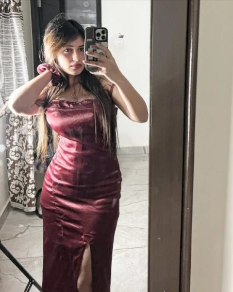 Ayesha - Mumbai Escort