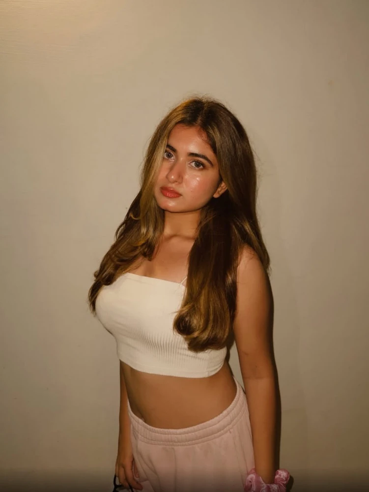 Ishita - Mumbai Escort