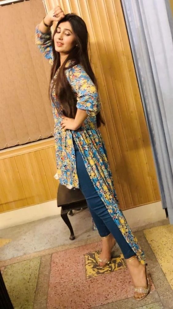 Mehak - Mumbai Escort