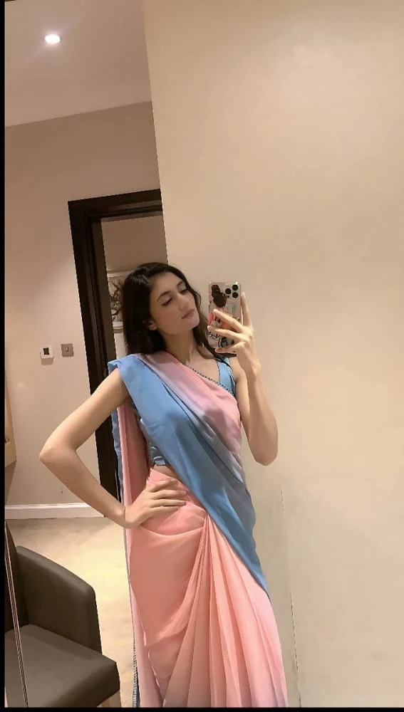 Neha - Mumbai Escort
