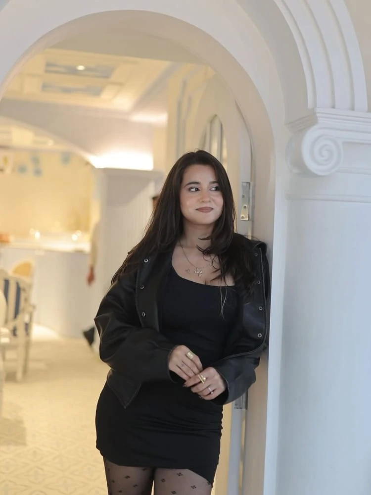 Nikita - Mumbai Escort