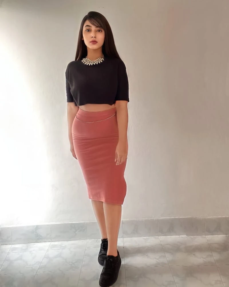 Ritu - Mumbai Escort
