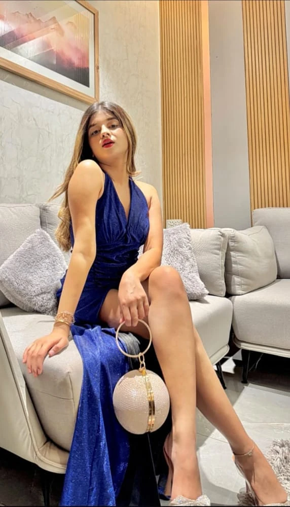 Riya - Mumbai Escort