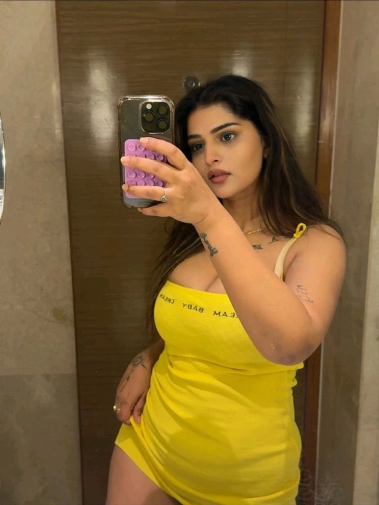 Sonal - Mumbai Escort